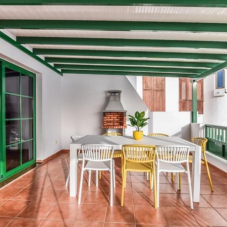 Ca' Lita Apartamento Playa Blanca  Exterior foto