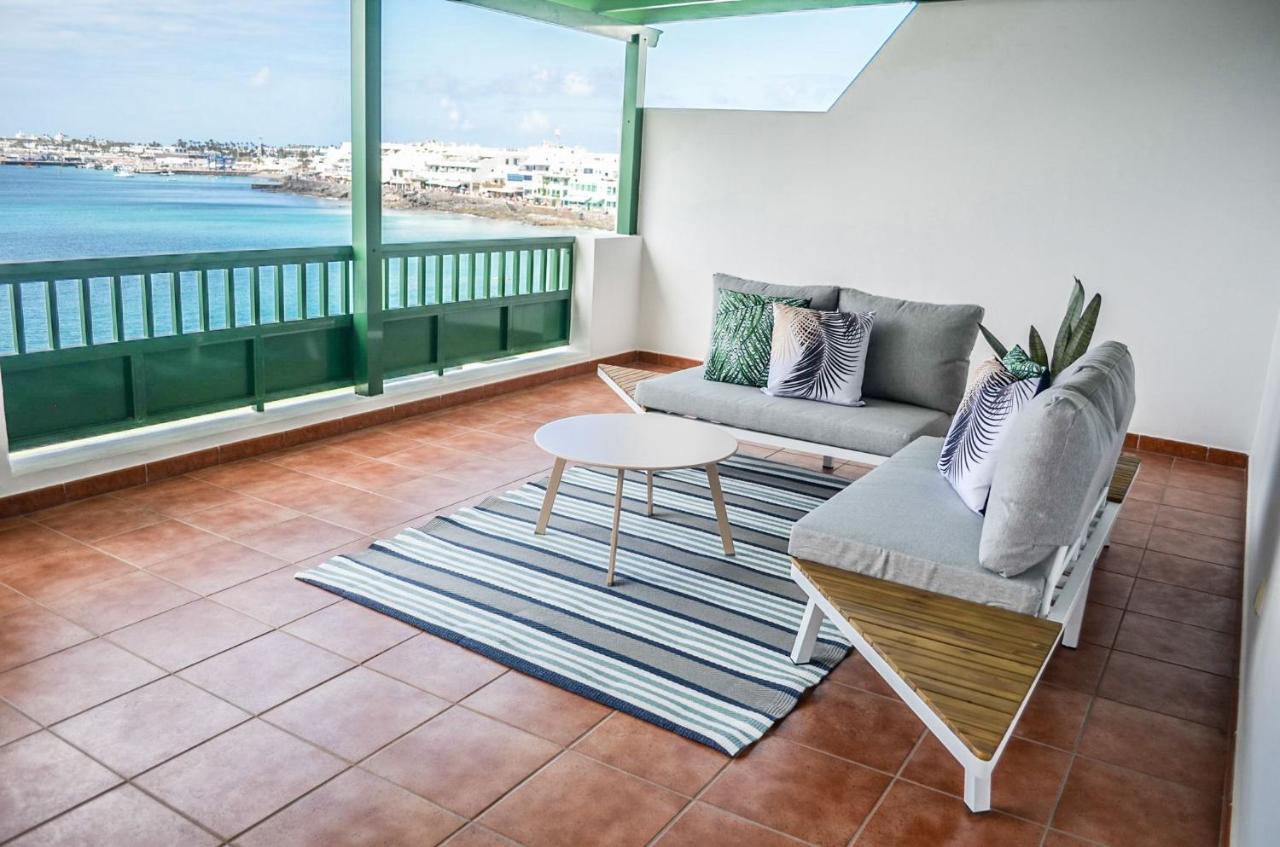 Ca' Lita Apartamento Playa Blanca  Exterior foto