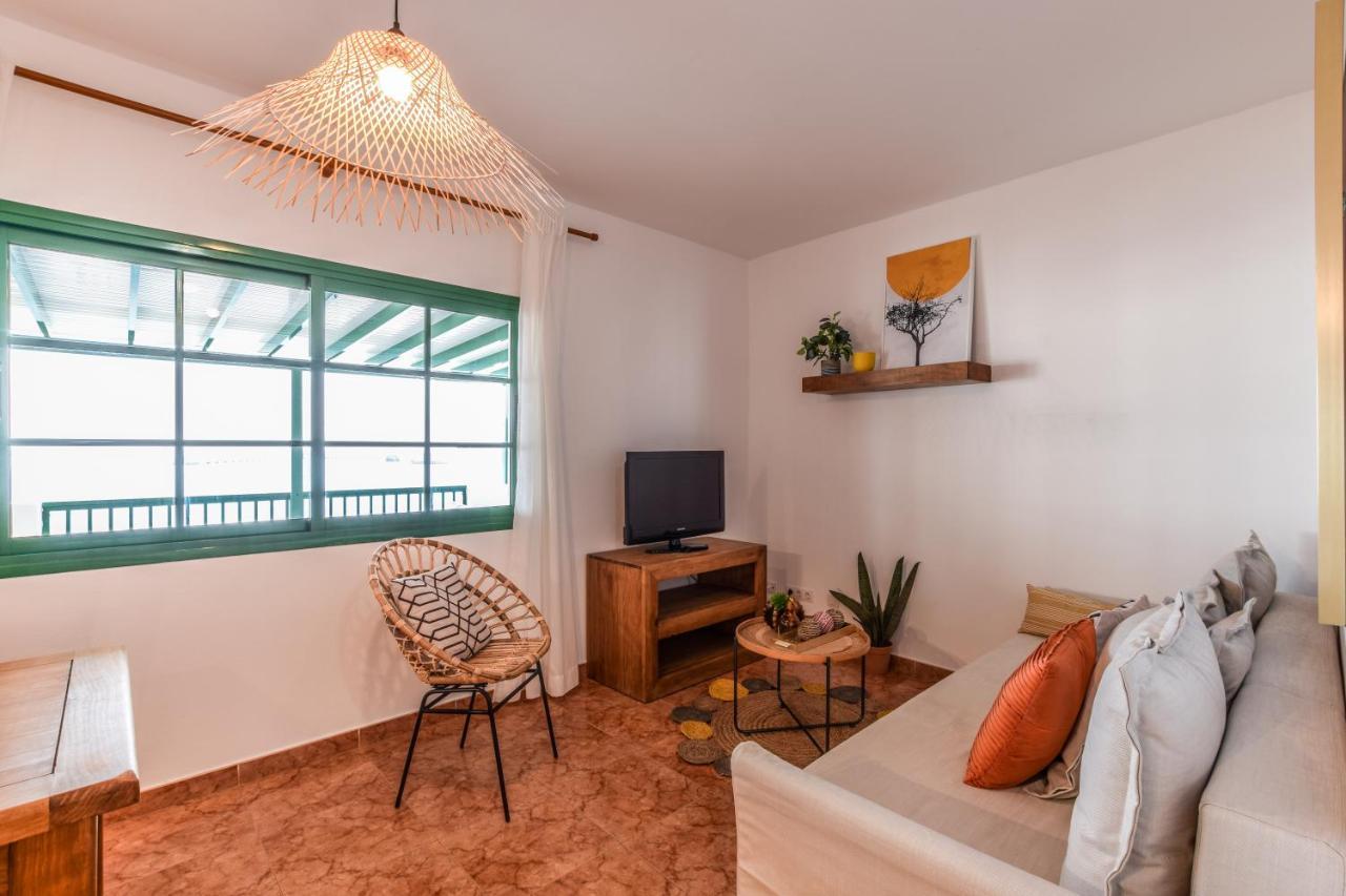Ca' Lita Apartamento Playa Blanca  Exterior foto